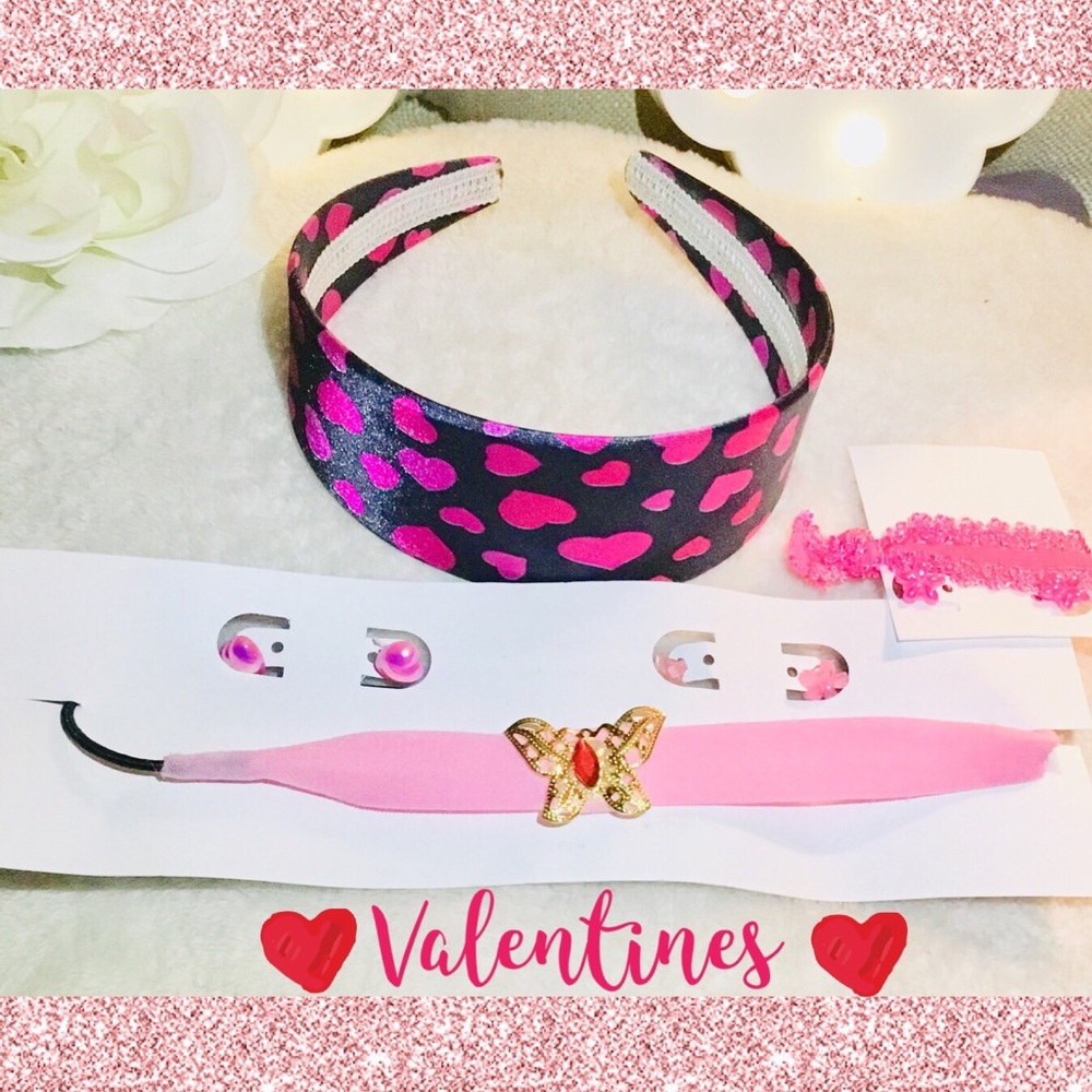 Valentines Girl Bundle